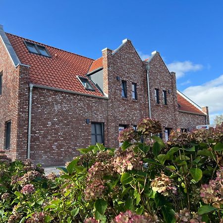 Vista 2, Grosser Garten, Hund Willkommen! Greetsiel Dış mekan fotoğraf